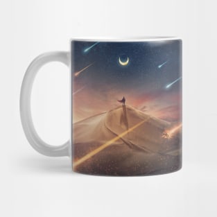 armageddon approaching Mug